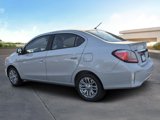 New 2024 Mitsubishi Mirage G4 ES image 5