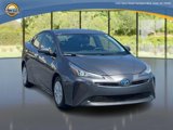 Used 2019 Toyota Prius LE image 3