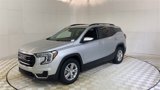 Used 2022 GMC Terrain SLE w/ Driver Convenience Package image 4