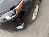 Used 2021 Chevrolet Equinox LS image 2