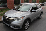 Used 2020 Honda HR-V EX image 2
