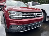 Used 2018 Volkswagen Atlas SEL image 4