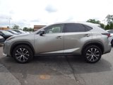 Used 2015 Lexus NX 200t F Sport image 2