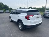 Certified 2022 GMC Terrain SLE w/ Driver Convenience Package image 3