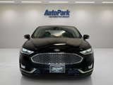 Used 2020 Ford Fusion Titanium image 2
