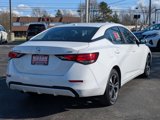 Certified 2023 Nissan Sentra SV w/ All-Weather Package image 5