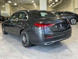 Certified 2022 Mercedes-Benz C 300 4MATIC Sedan image 4