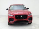 Certified 2025 Jaguar F-PACE R-Dynamic S image 2