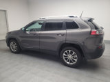 Used 2019 Jeep Cherokee Latitude Plus w/ Comfort/Convenience Group image 3