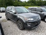 Used 2016 Ford Explorer Platinum image 3