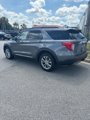 Certified 2022 Ford Explorer XLT w/ Equipment Group 202A image 3