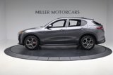 Used 2022 Alfa Romeo Stelvio Sprint image 2