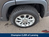 Used 2019 Jeep Cherokee Latitude image 6