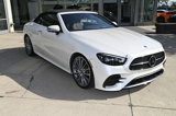 Used 2021 Mercedes-Benz E 450 Cabriolet image 3