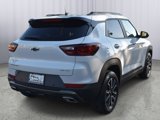 New 2025 Chevrolet TrailBlazer ACTIV w/ Convenience Package image 4