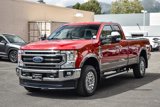 Used 2021 Ford F350 Lariat w/ Chrome Package image 3