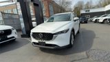 Used 2023 MAZDA CX-5 AWD 2.5 S w/ Preferred Package image 3