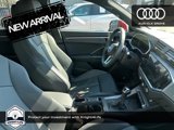 Used 2024 Audi Q3 2.0T Premium Plus w/ Premium Plus Package image 3