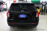 Used 2022 Ford Explorer 4WD Police Interceptor image 6