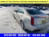 Used 2013 Cadillac ATS Sedan image 5