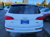 Used 2017 Audi Q5 3.0T Premium Plus w/ Technology Package image 5