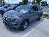 Used 2018 Honda Pilot EX-L image 2
