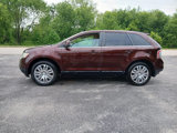 Used 2009 Ford Edge Limited image 5