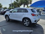 Used 2023 Mitsubishi Outlander Sport ES image 3