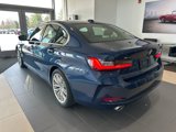 Certified 2024 BMW 330i xDrive Sedan w/ Convenience Package image 6
