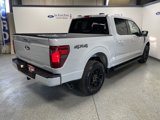 New 2025 Ford F150 XLT w/ Equipment Group 302A MID image 6