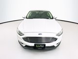 Used 2018 Ford Fusion SE w/ Fusion SE Technology Package image 2