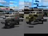 New 2025 Jeep Wrangler Unlimited Sport image 2