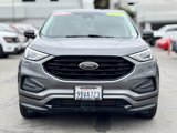 Certified 2022 Ford Edge SE w/ Black Appearance Package image 3