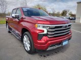 Certified 2024 Chevrolet Silverado 1500 High Country w/ High Country Premium Package image 1