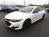 Used 2022 Chevrolet Malibu LT w/ Leather Package image 6