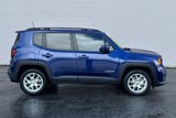 Used 2021 Jeep Renegade Latitude image 3