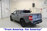 New 2025 Ford Maverick XLT image 4