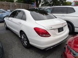 Used 2017 Mercedes-Benz C 300 4MATIC Sedan w/ Premium 1 Package image 2