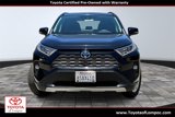 Certified 2020 Toyota RAV4 Limited image 3