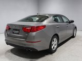 Used 2015 Kia Optima LX w/ LX Convenience Plus Package image 2