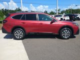 Used 2020 Subaru Outback Premium w/ Popular Package #1 image 4