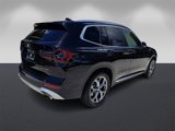 Certified 2024 BMW X3 sDrive30i w/ Convenience Package image 3