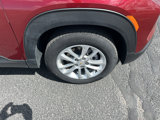 Used 2024 Chevrolet TrailBlazer LS w/ LS Convenience Package image 2