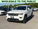 Used 2018 Jeep Grand Cherokee Laredo image 4