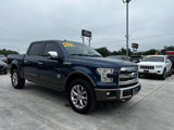 Used 2016 Ford F150 King Ranch w/ Equipment Group 601A Luxury image 6