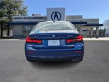 Used 2023 BMW 530i xDrive w/ Premium Package image 5