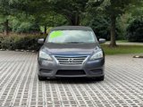 Used 2015 Nissan Sentra SV image 2