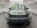 Used 2019 Jeep Compass Trailhawk image 2