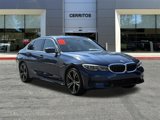Used 2022 BMW 330e w/ Convenience Package image 3