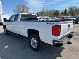 Used 2018 Chevrolet Silverado 2500 LT w/ LT Fleet Convenience Package image 2